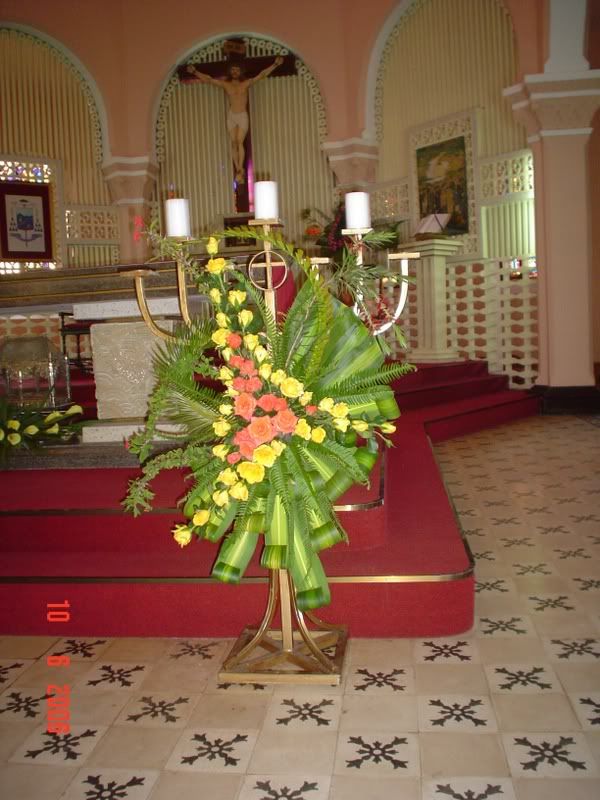 Cac+Mau+Cam+Hoa+Nghe+Thuat Tinh tế nghệ thuật cắm hoa Ikebana Nhật Bản