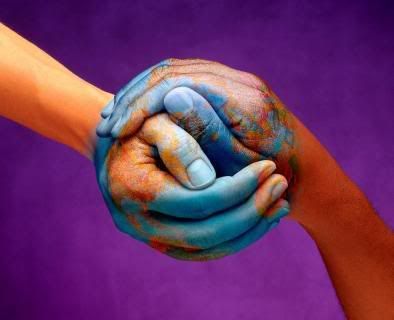 Mother Earth