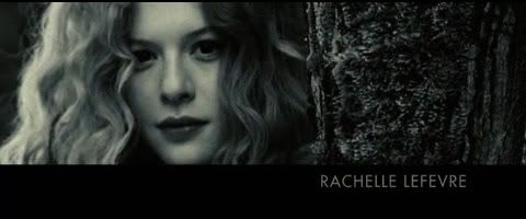 Rachelle Lefevre- Victoria Pictures, Images and Photos