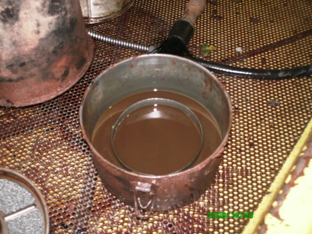 How Does A Oil Bath Air Filter Work at Eddie Moses blog