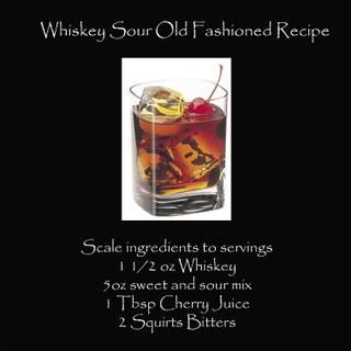 Whiskey Sour Pictures, Images and Photos