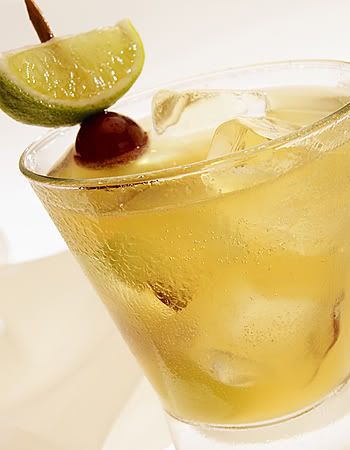 Whisky Sour