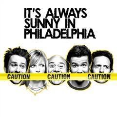 its always sunny in philadelphia