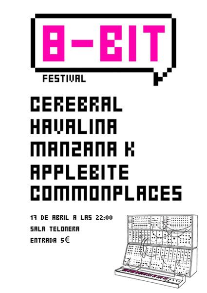 8-BIT Festival