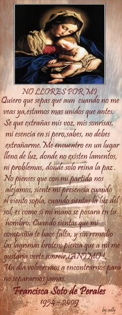 Oraciones Para Novenarios De Difuntos Oraciones Para Novenarios De Difuntos