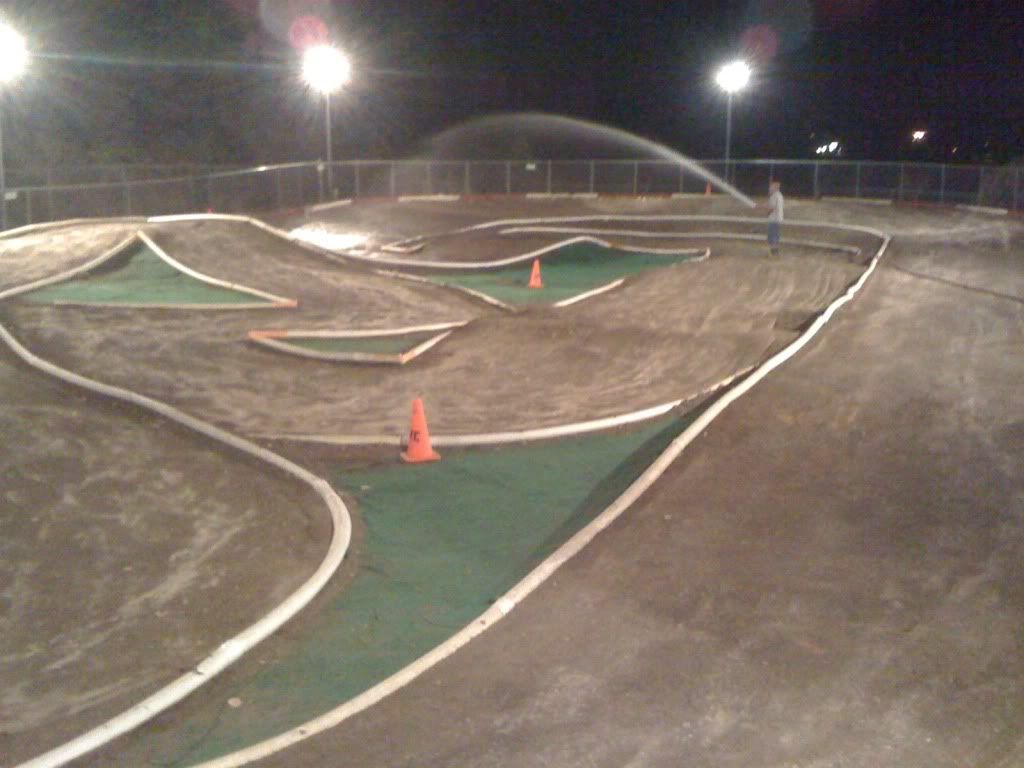 Rc Short Course