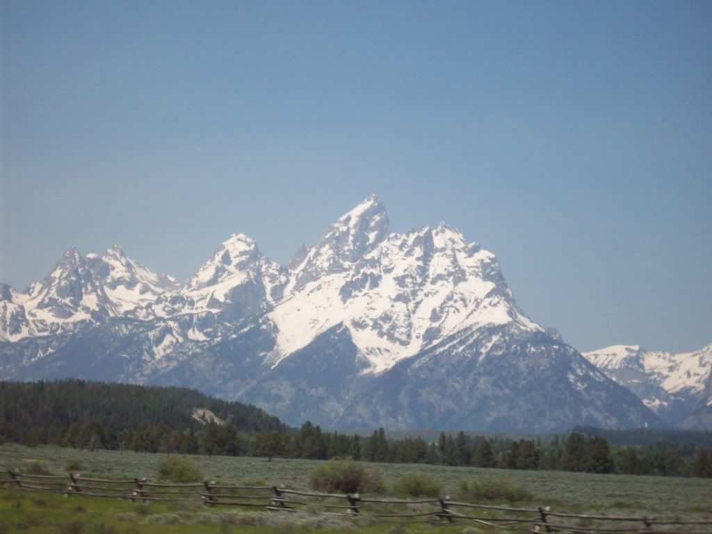 Wyoming vs Montana vs Idaho (living, best, state, largest) City vs. City CityData Forum