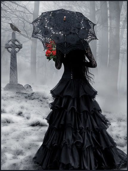 VICTORIAN GOTH Pictures, Images and Photos