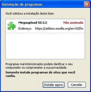 MegaUpload SX 3.2