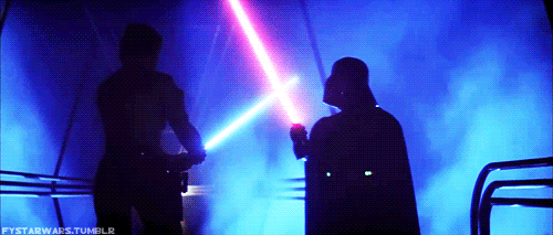 star wars gif Pictures, Images and Photos