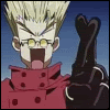trigun icon Pictures, Images and Photos