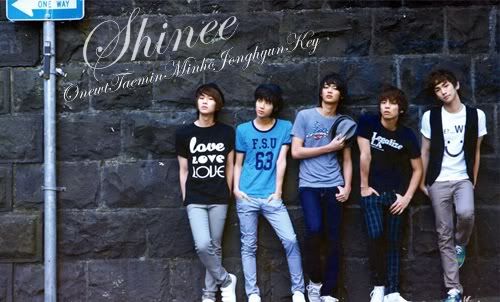 shinee Pictures, Images and Photos