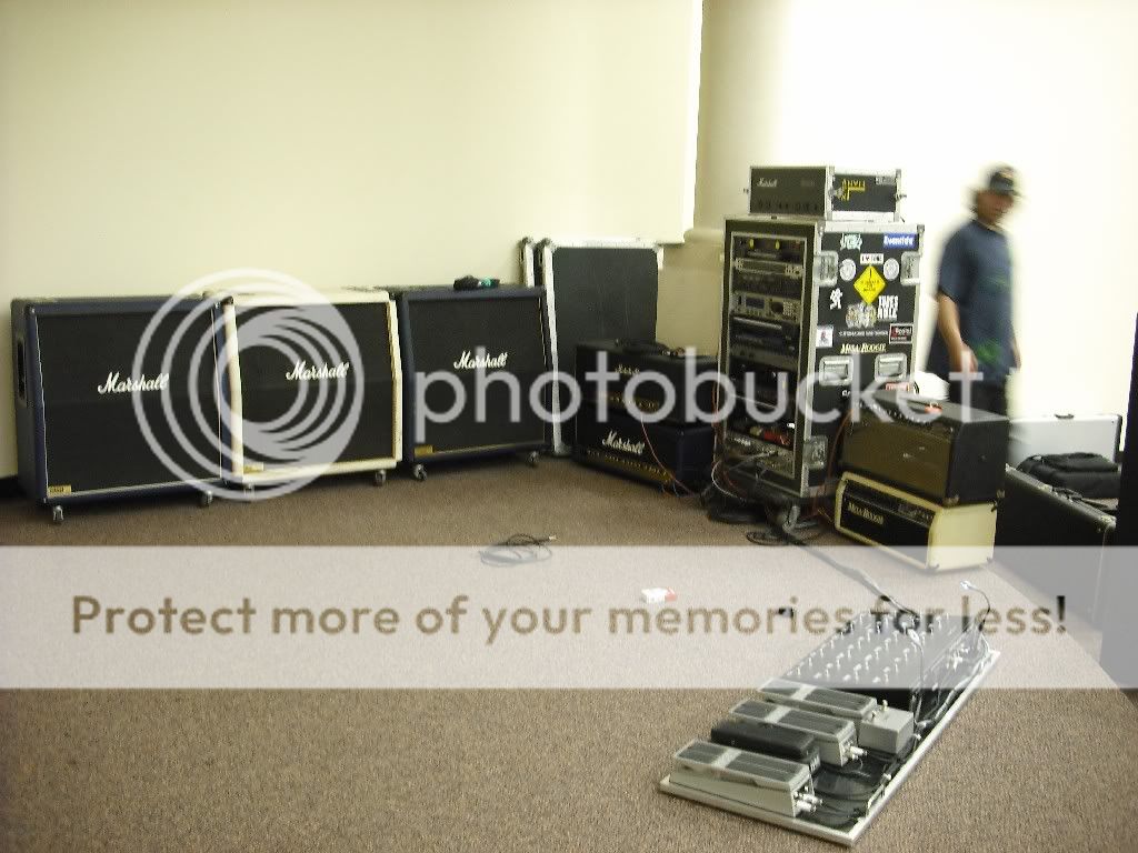 What do I need to achieve a wet/dry set up? | Rig-Talk