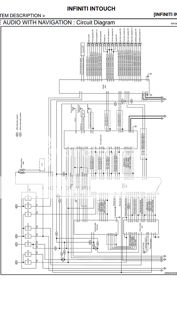 Wiring Diagram For Amp Installation - NIQQAY-LUNNIA