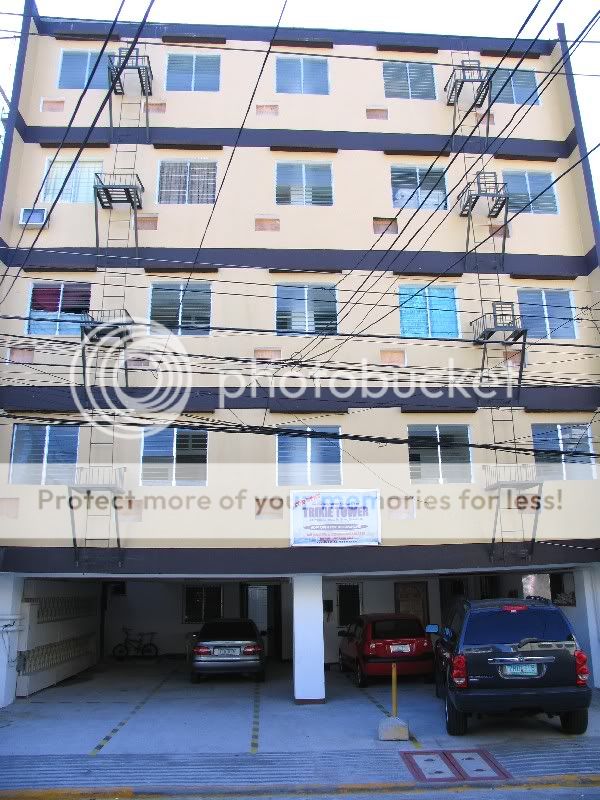Makati Apartments Condos for Rent Ayala Buendia