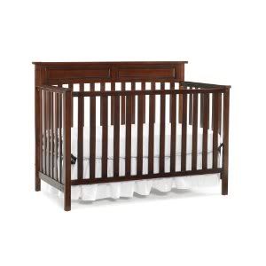 Graco Somerset Convertible Crib