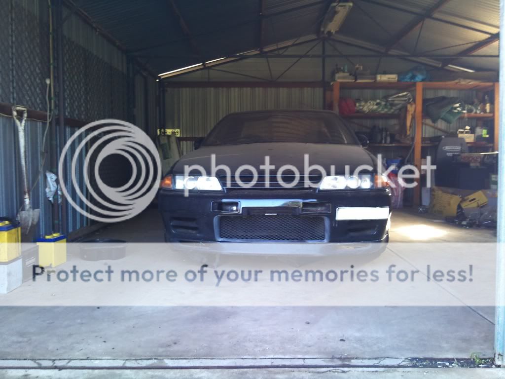 '91 R32 Gts-T - For Sale (Private Whole cars only) - SAU Community