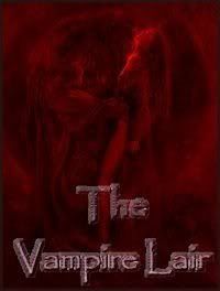 The Vampire Lair
