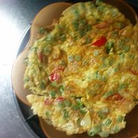 Nasi Goreng Kerabu Photo By Izati Arowaha Photobucket