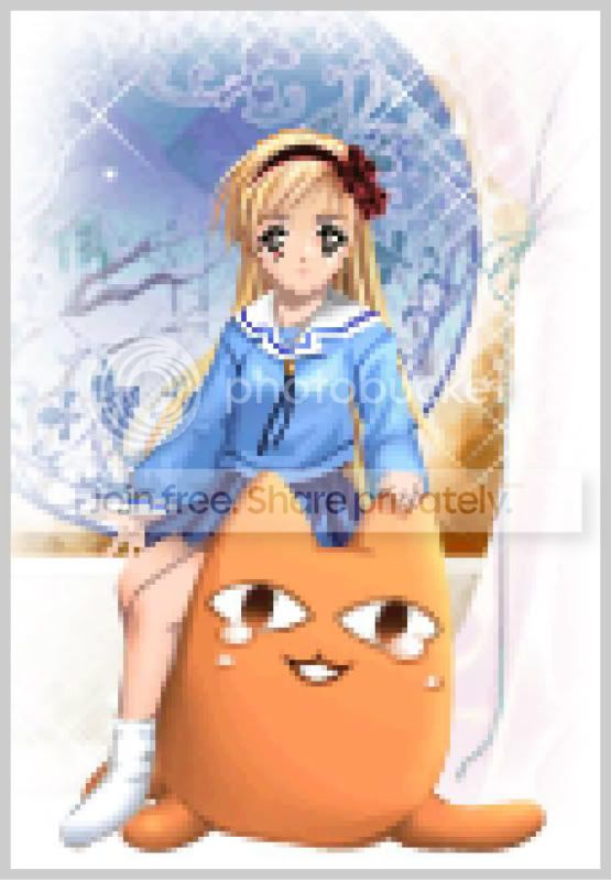 可愛いだけじゃダメかしら? - fdfdfdfd的創作 - 巴哈姆特