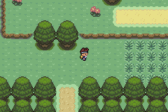 [PokeCommunity.com] {HOTW#78} ~Pokemon Elemental Curse~