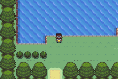[PokeCommunity.com] {HOTW#78} ~Pokemon Elemental Curse~