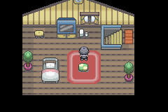 [PokeCommunity.com] Pokémon Galactic Platinum [DEMO RELEASED]