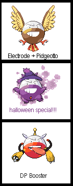 [PokeCommunity.com] 07harris Electrodes!