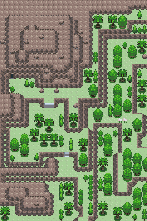 [PokeCommunity.com] Map Rating/Review Thread