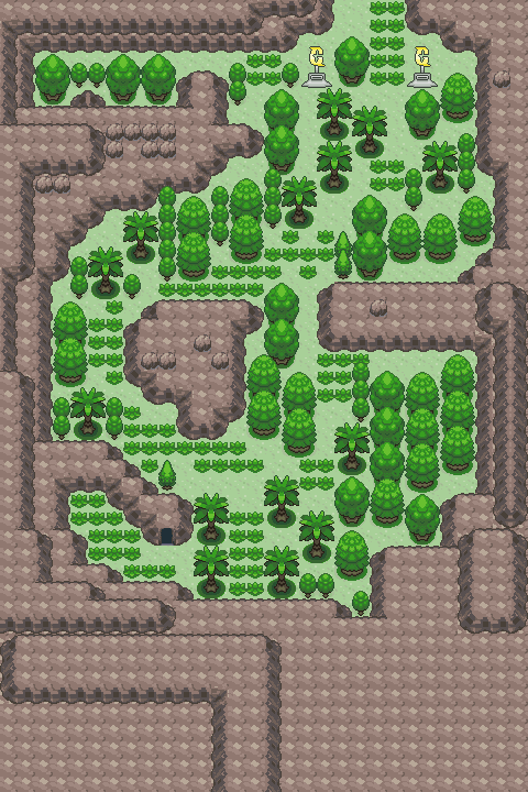 [PokeCommunity.com] Map Rating/Review Thread