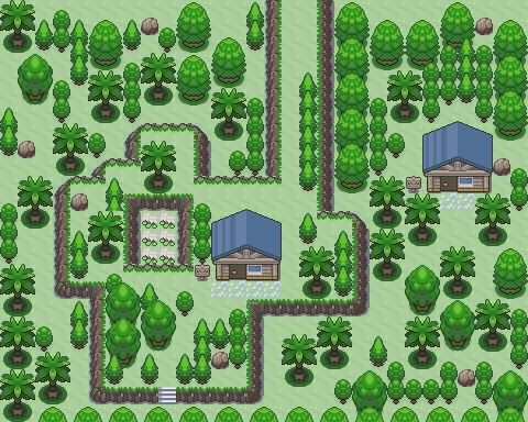 [PokeCommunity.com] ROM Raiders