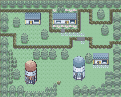 [PokeCommunity.com] Map Rating/Review Thread