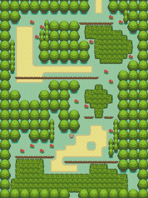 [PokeCommunity.com] {Tile/Palette Rating Thread}