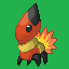[PokeCommunity.com] X-Tactical.Sprites-X