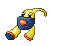 [PokeCommunity.com] Codec's Art (Fakemon)