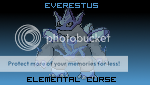 {HOTW#78} ~Pokemon Elemental Curse~