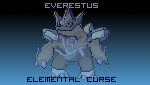 {HOTW#78} ~Pokemon Elemental Curse~