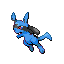 [PokeCommunity.com] [Sprite Game] Pokémon Fusion Challenge
