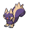 [PokeCommunity.com] [Sprite Game] Pokémon Fusion Challenge