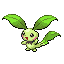 [PokeCommunity.com] Codec's Art (Fakemon)