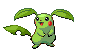 [PokeCommunity.com] Codec's Art (Fakemon)