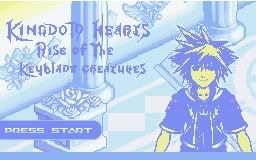 [PokeCommunity.com] Pokemon Kingdom Hearts...TEAM