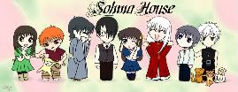 ~~Sohma House~~ banner