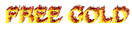Free Gold And Items banner