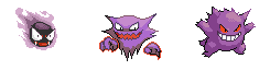 [PokeCommunity.com] Pixel Project: Revamp Yellow