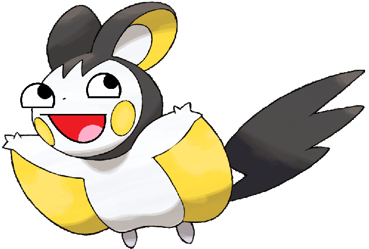 [PokeCommunity.com] Make a Meme