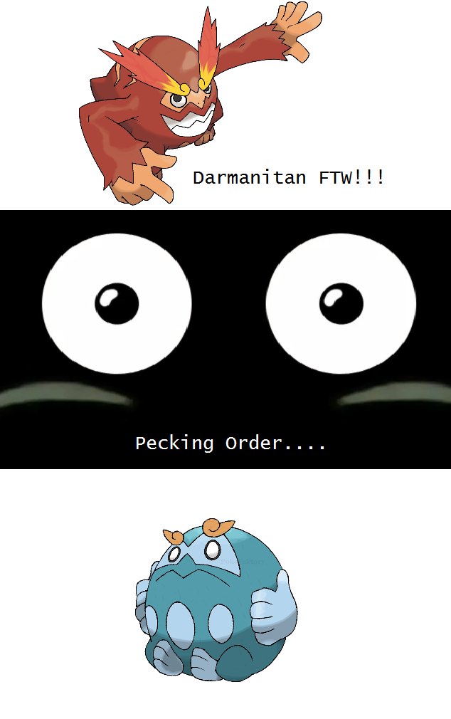 [PokeCommunity.com] Make a Meme