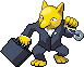 [PokeCommunity.com] Occupational Pokemon