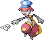 [PokeCommunity.com] Occupational Pokemon