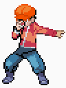 [PokeCommunity.com] Pokemon Tellurium Version